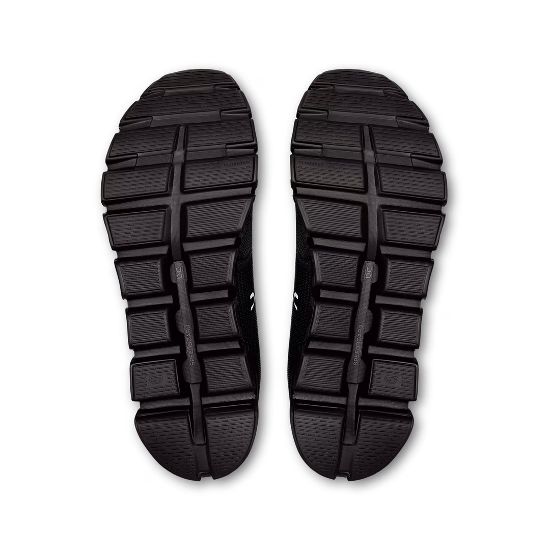 On Cloud 6 Black