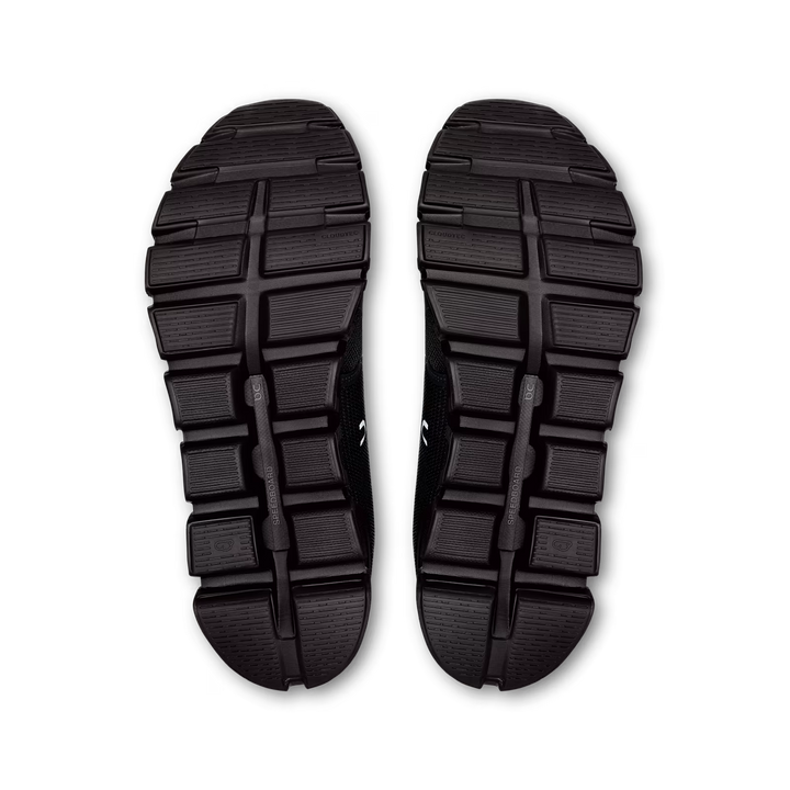 On Cloud 6 Black