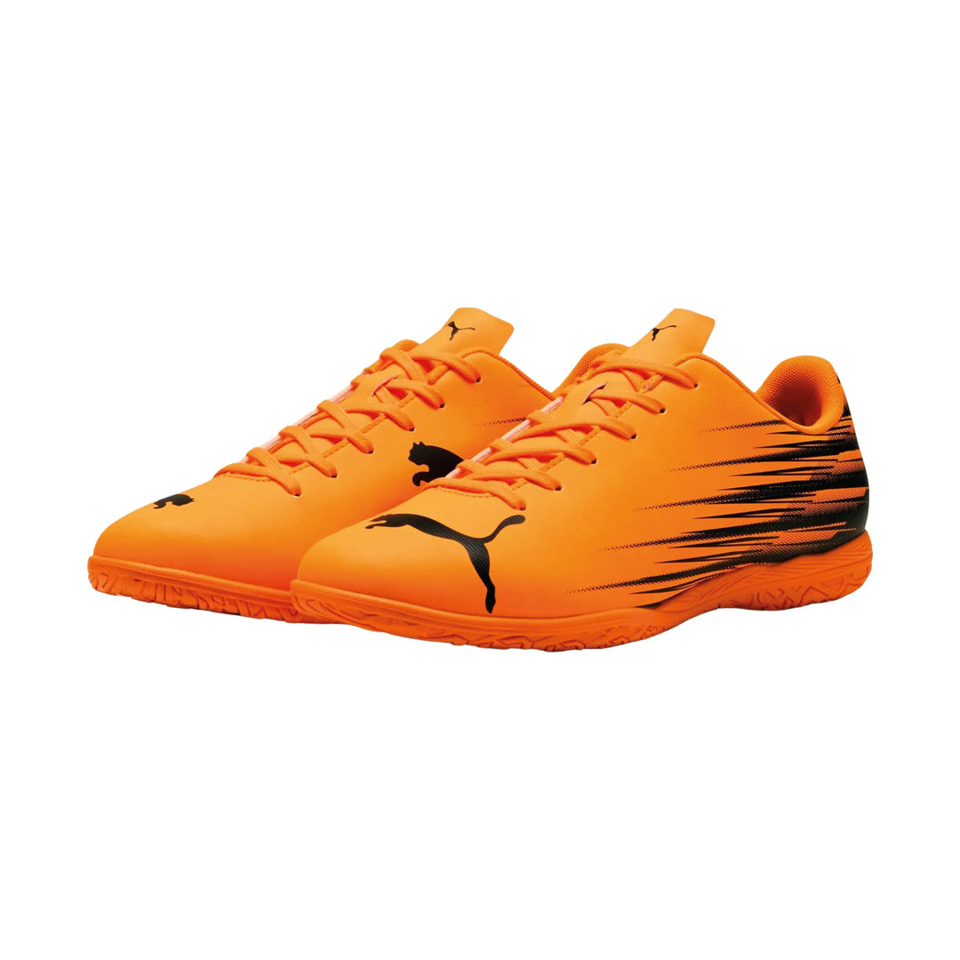 Puma Attacanto II Indoor – Orange