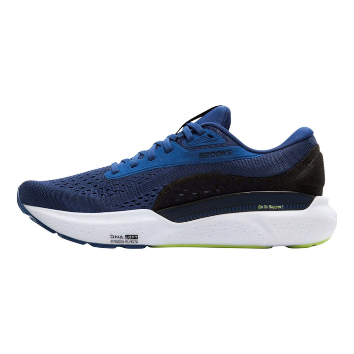 Brooks Adrenaline GTS 24 – Dark Blue