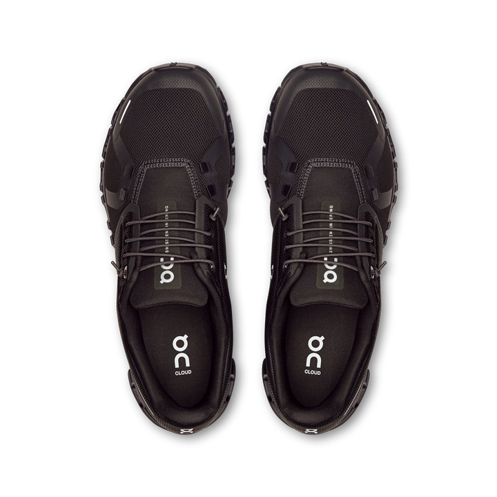 On Cloud 6 Black