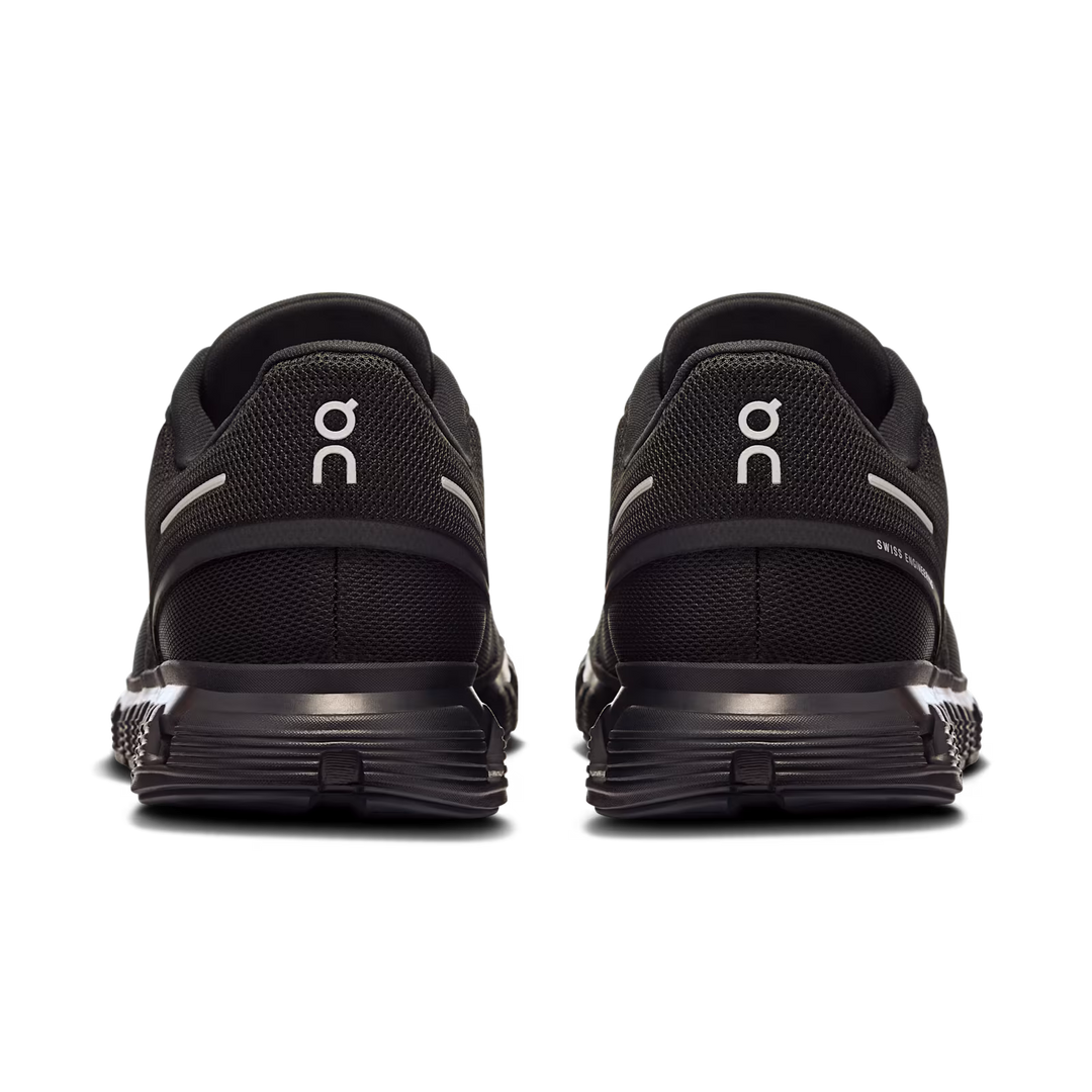On Cloud 6 Black