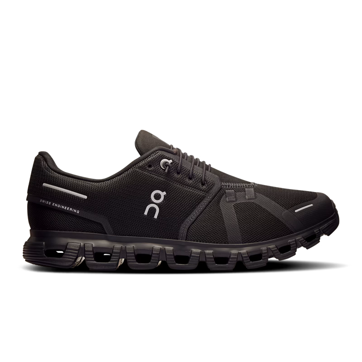 On Cloud 6 Black