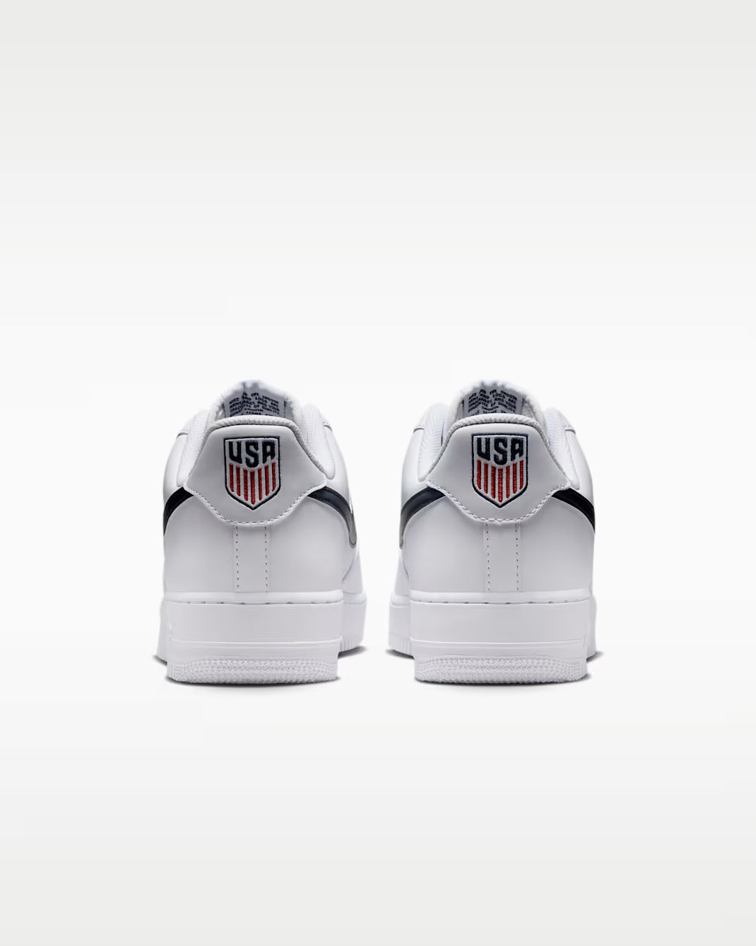 Nike Air Force 1 07 LV8 USA