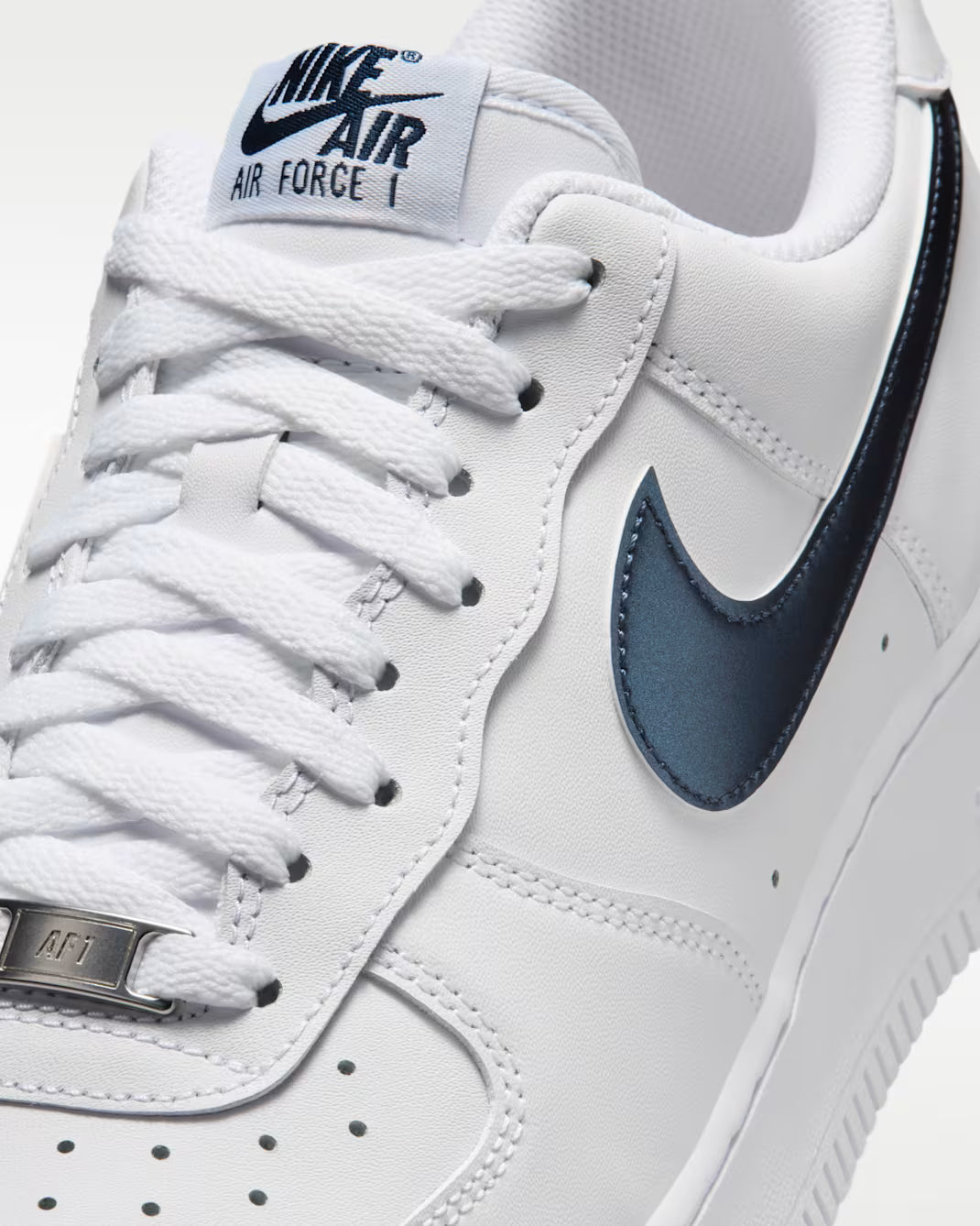 Nike Air Force 1 07 LV8 USA