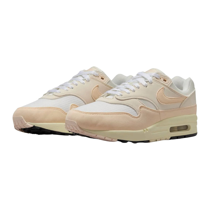 Air Max 1 ’87 – Blanc / Beige