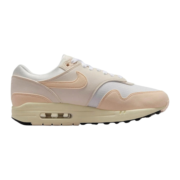 Air Max 1 ’87 – Blanc / Beige