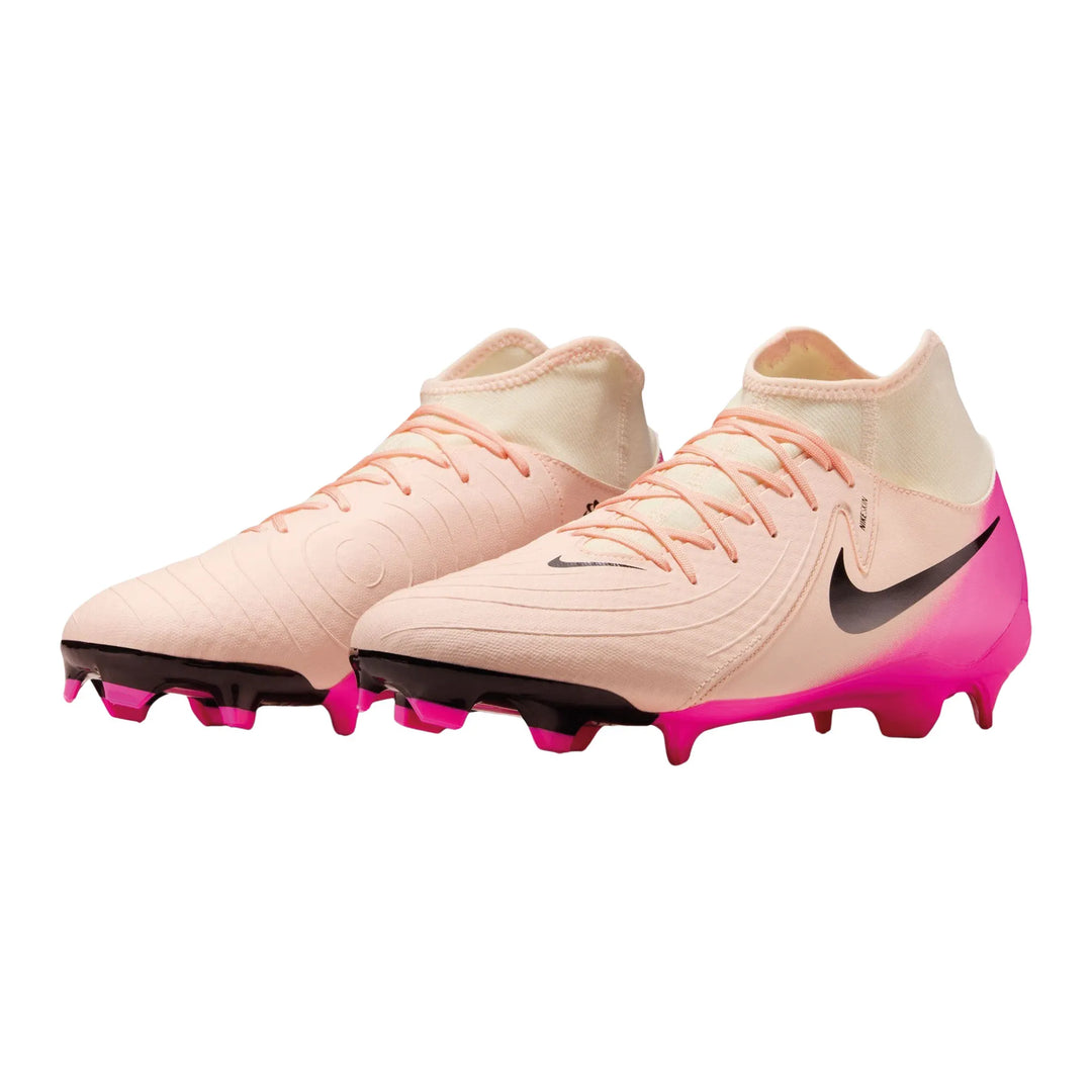 Nike Phantom Luna II Academy FG/MG – Light Pink