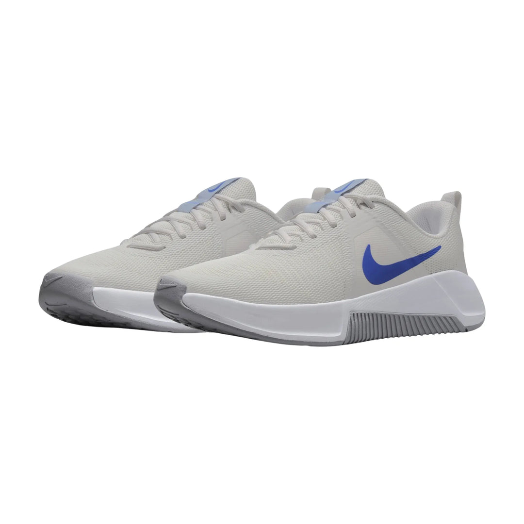 Nike MC Trainer 3 – Gris / Bleu