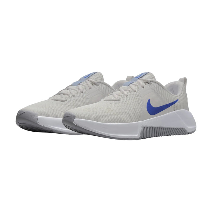 Nike MC Trainer 3 – Gris / Bleu
