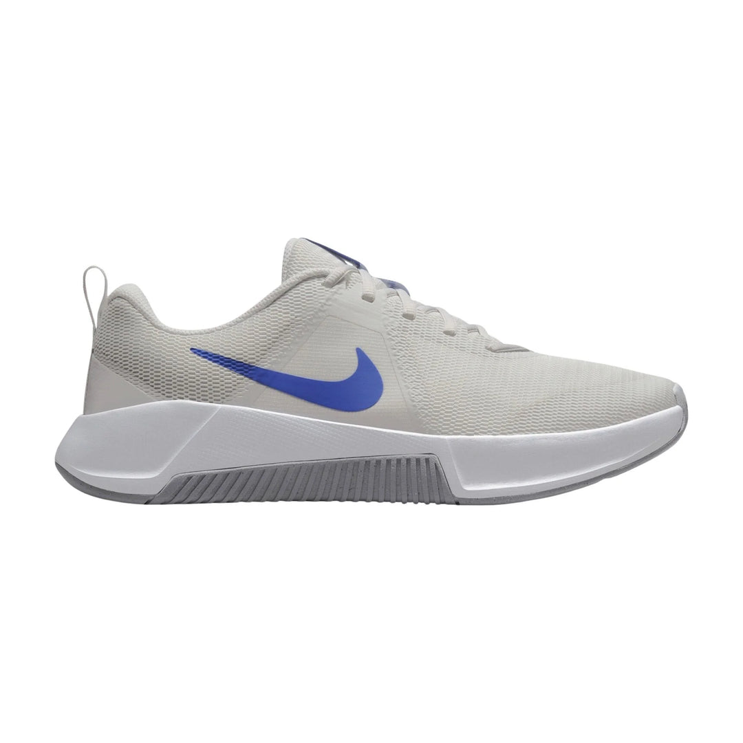 Nike MC Trainer 3 – Gris / Bleu