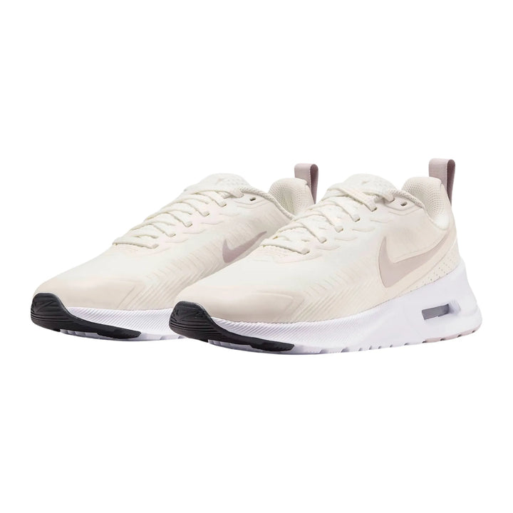 Nike Air Max Nuaxis – Crème / Blanc