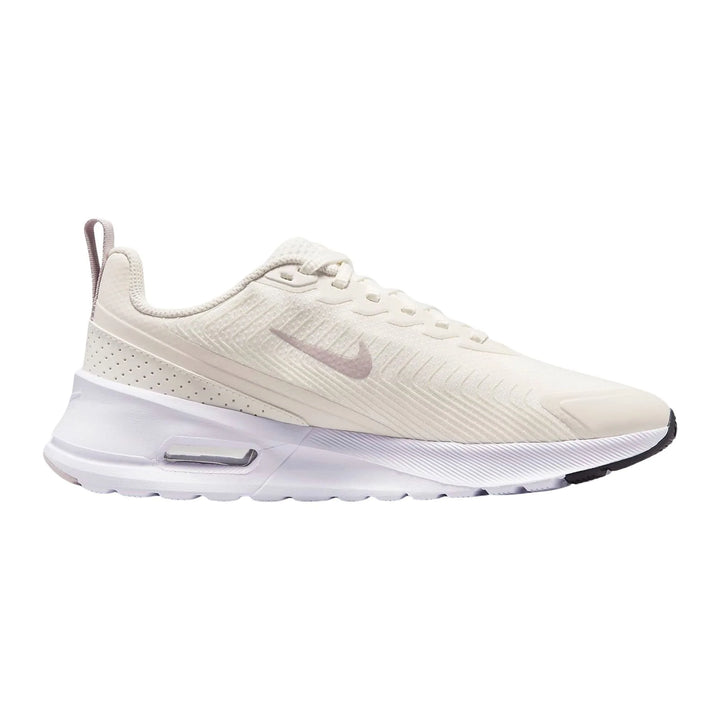 Nike Air Max Nuaxis – Crème / Blanc