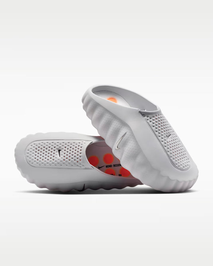 Nike Mind 001 Light Smoke Grey
