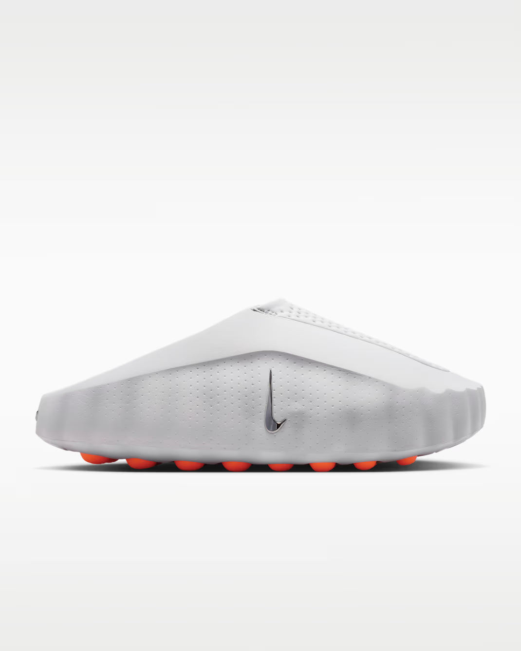 Nike Mind 001 Light Smoke Grey