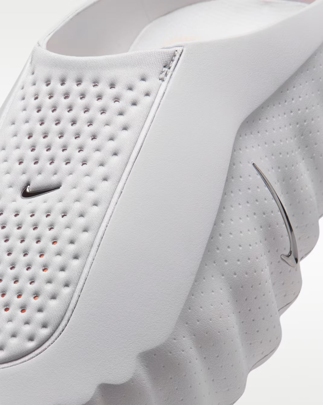 Nike Mind 001 Light Smoke Grey