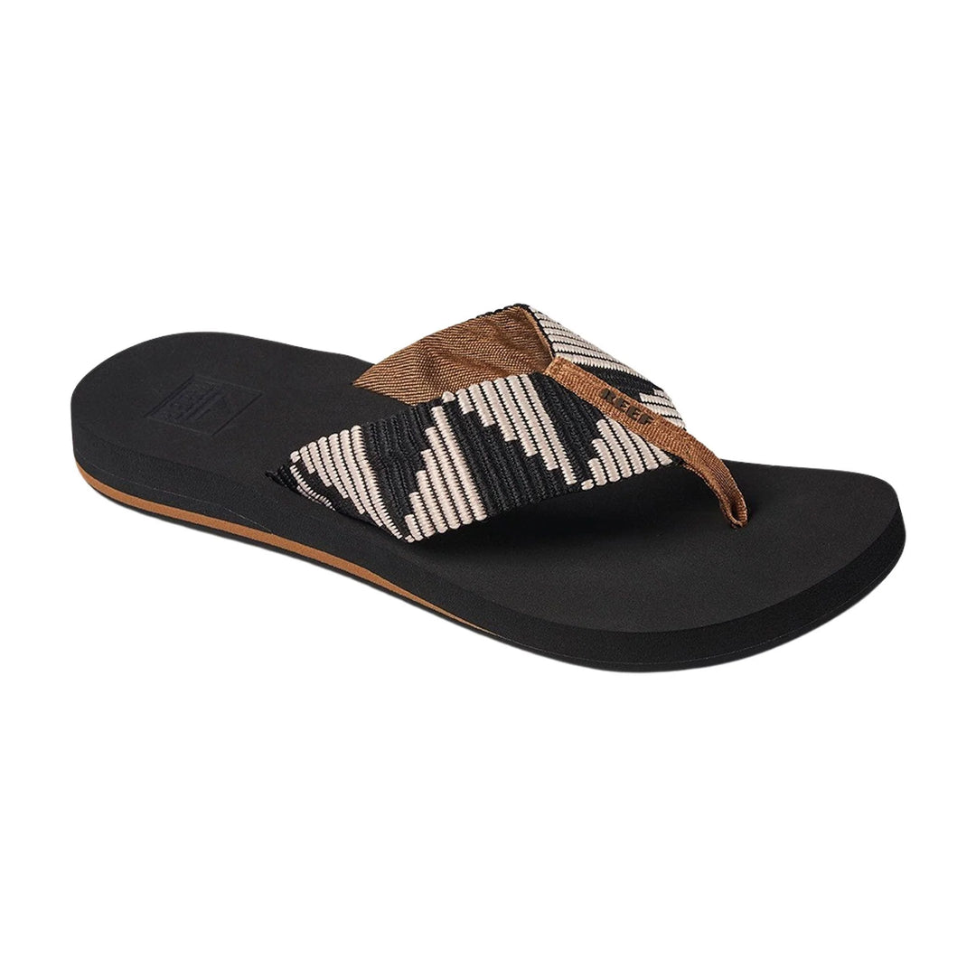 Reef Spring Woven – Beige