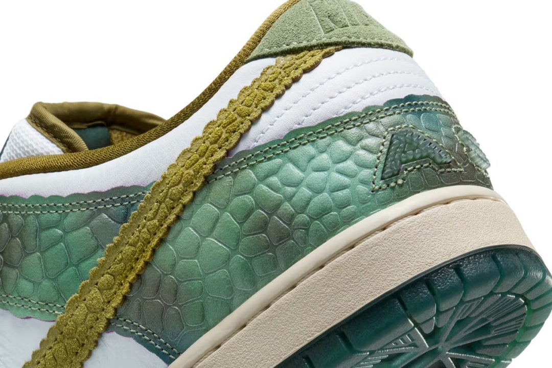 Nike SB Dunk Low x Alexis Sablone