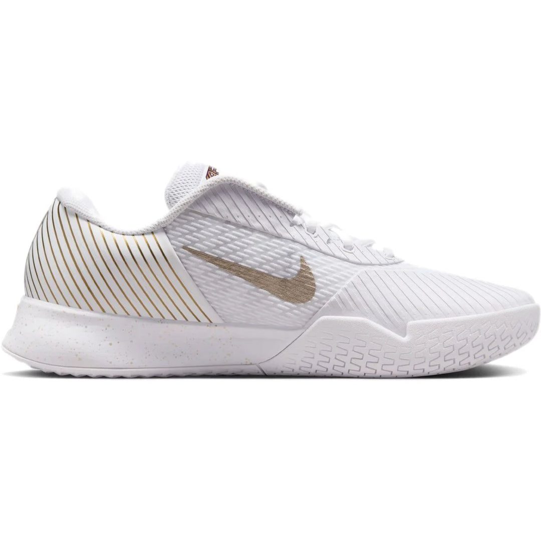 Nike Zoom Vapor Pro 2 – Blanc / Beige