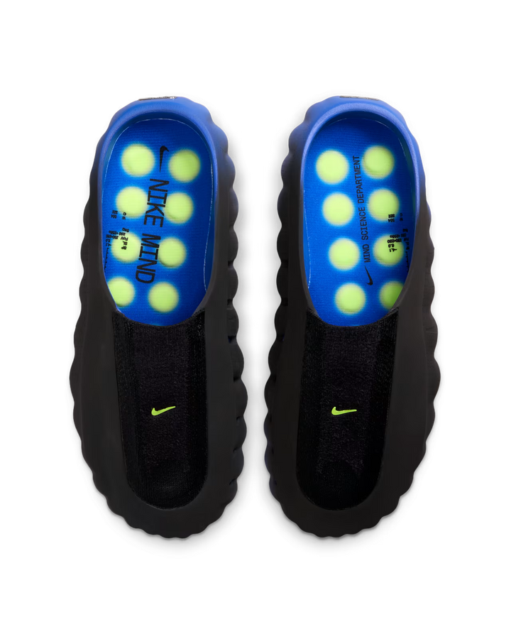 Nike Mind 001 Flyknit Hyper Royal
