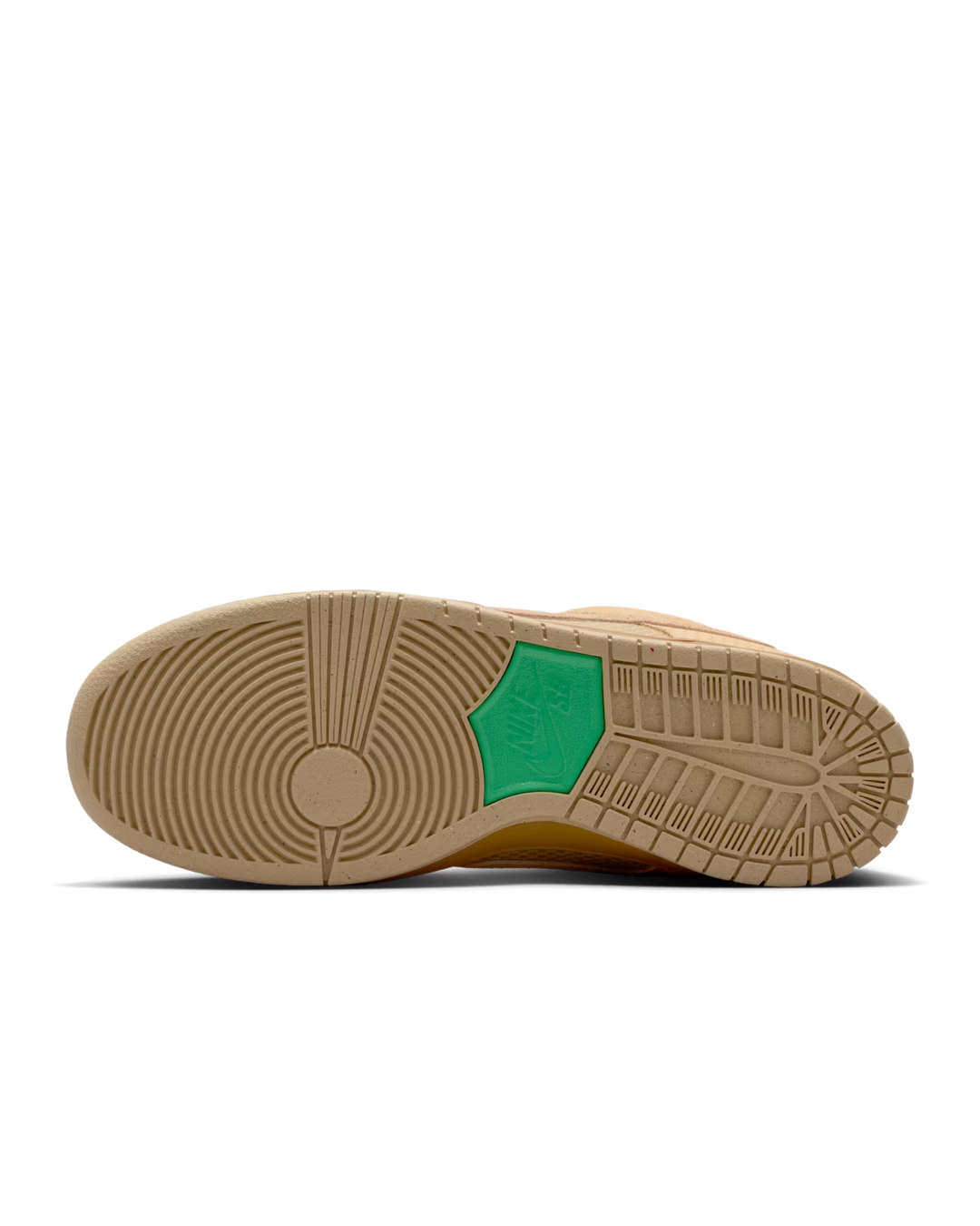 Nike SB Dunk Low « Som Tum »