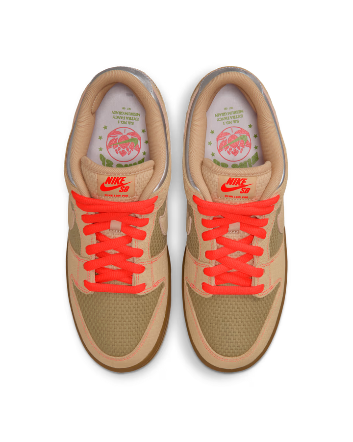 Nike SB Dunk Low « Som Tum »