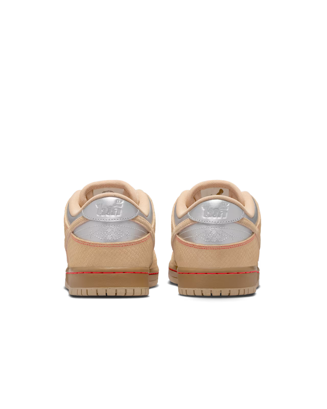 Nike SB Dunk Low « Som Tum »