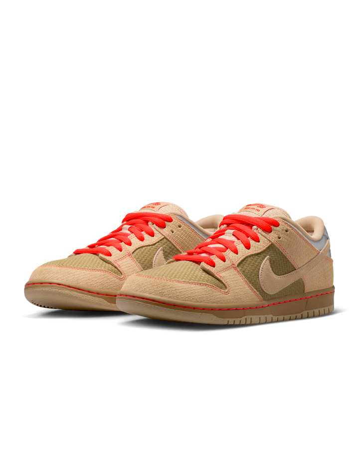 Nike SB Dunk Low « Som Tum »