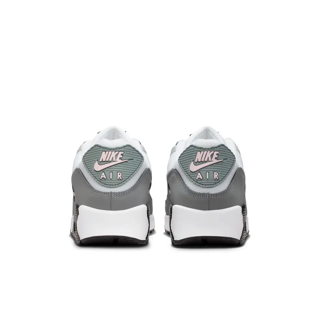 Nike Air Max 90 Wolf Grey Pink