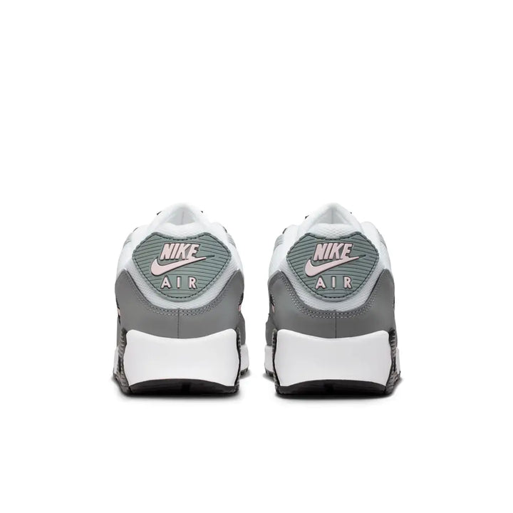 Nike Air Max 90 Wolf Grey Pink