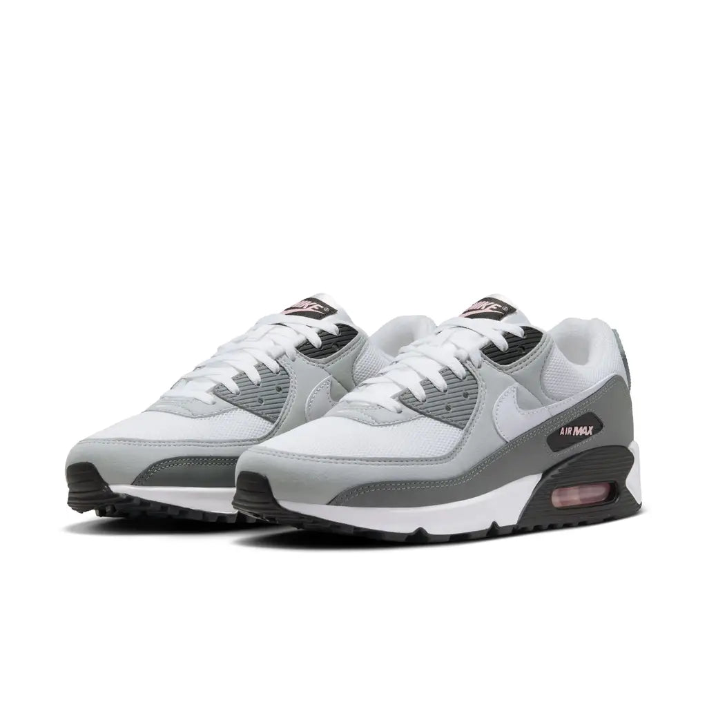 Nike Air Max 90 Wolf Grey Pink