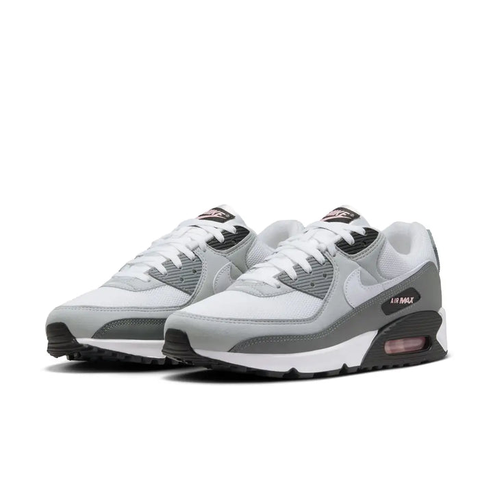 Nike Air Max 90 Wolf Grey Pink