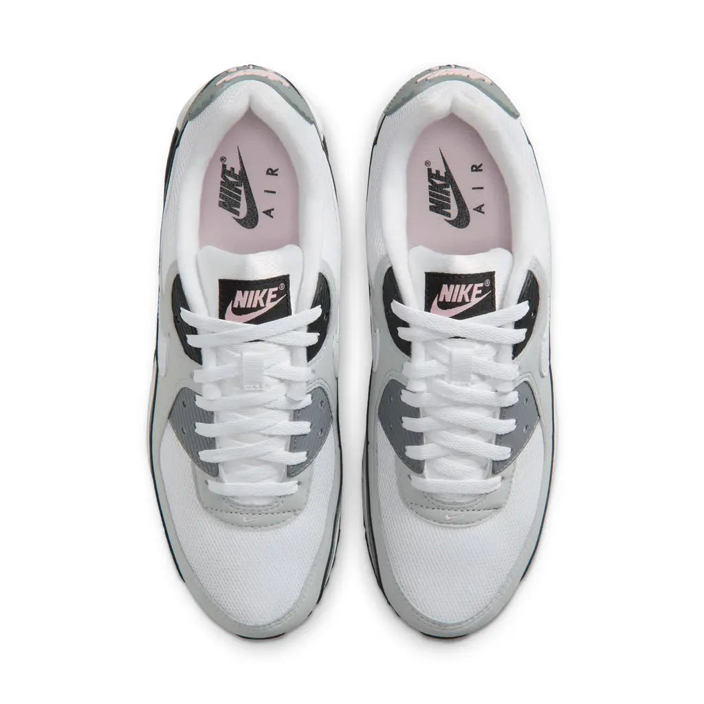 Nike Air Max 90 Wolf Grey Pink