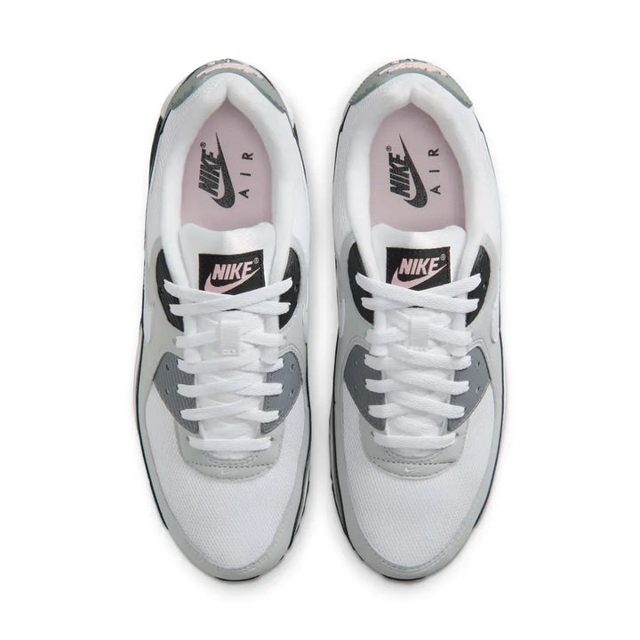 Nike Air Max 90 Wolf Grey Pink