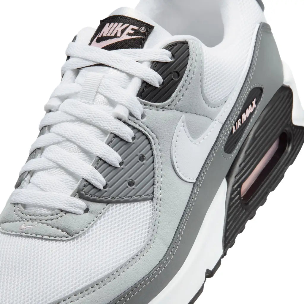 Nike Air Max 90 Wolf Grey Pink