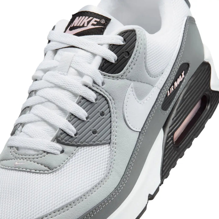 Nike Air Max 90 Wolf Grey Pink