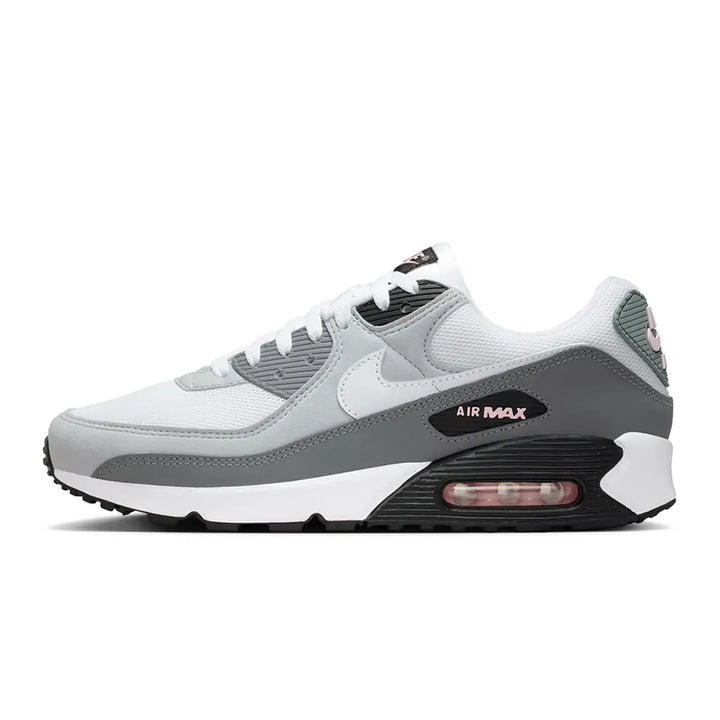 Nike Air Max 90 Wolf Grey Pink