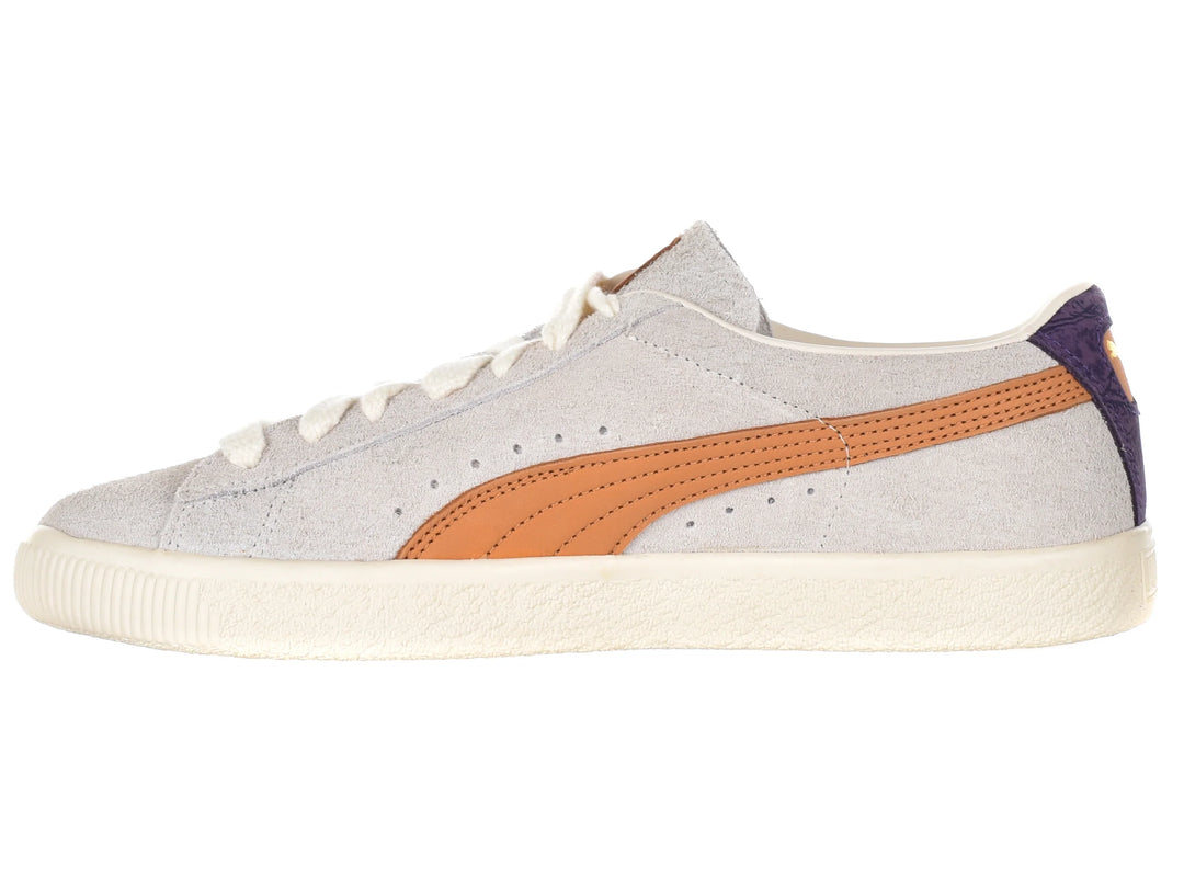 Puma Suede VTG SC – White / Sweet Grape / Marshmallow