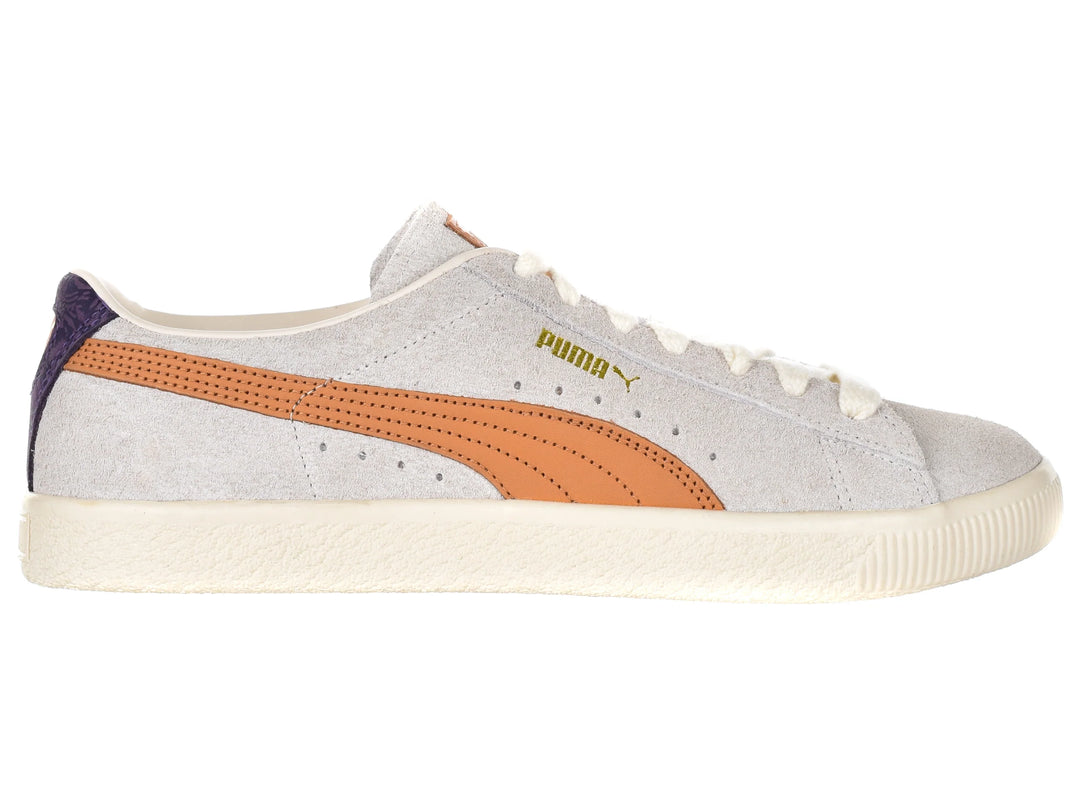 Puma Suede VTG SC – White / Sweet Grape / Marshmallow