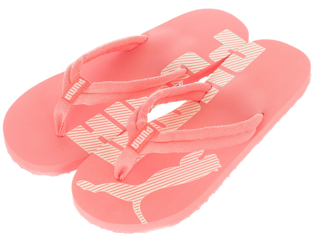 Puma Epic Flip V2 Femme – Coral Pink