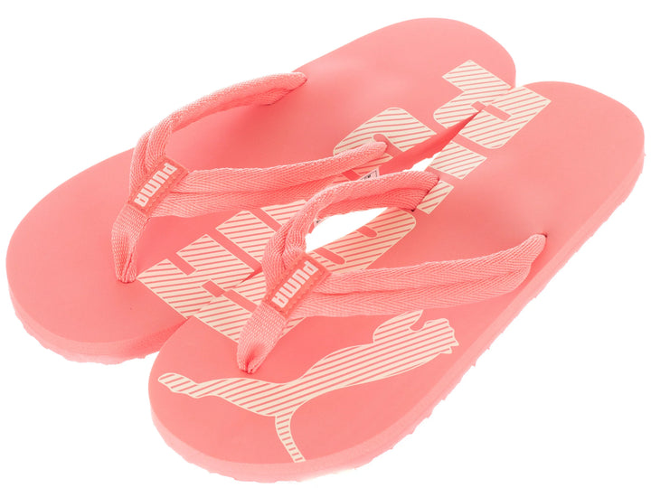 Puma Epic Flip V2 Femme – Coral Pink