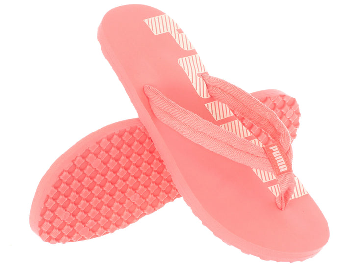 Puma Epic Flip V2 Femme – Coral Pink