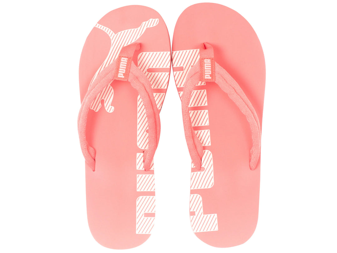 Puma Epic Flip V2 Femme – Coral Pink