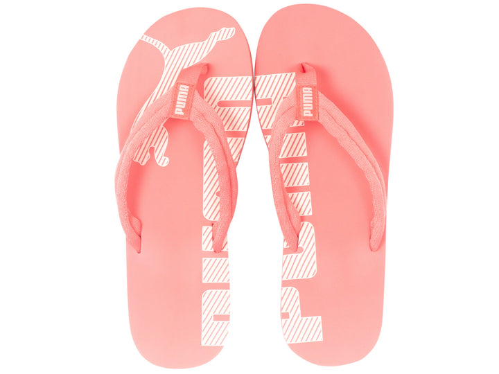 Puma Epic Flip V2 Femme – Coral Pink