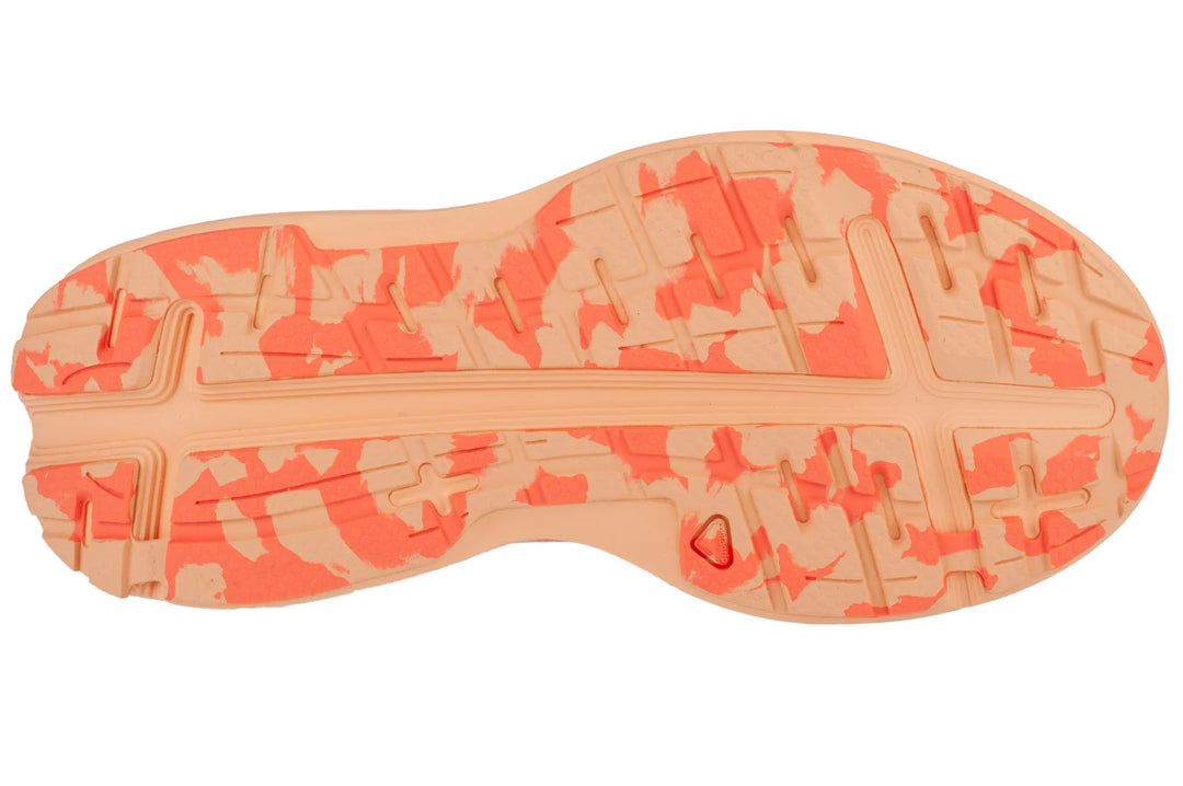 Salomon Aero Glide 2 W – Women – Coral / Peach
