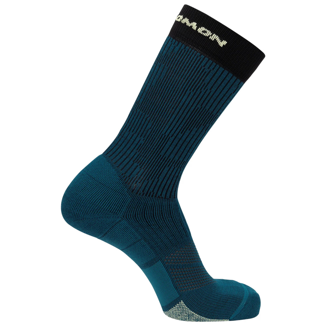 Salomon X Ultra Crew – Unisex – Teal